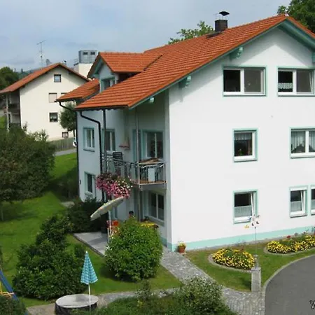 Apartment Gottal Christine Neuschoenau