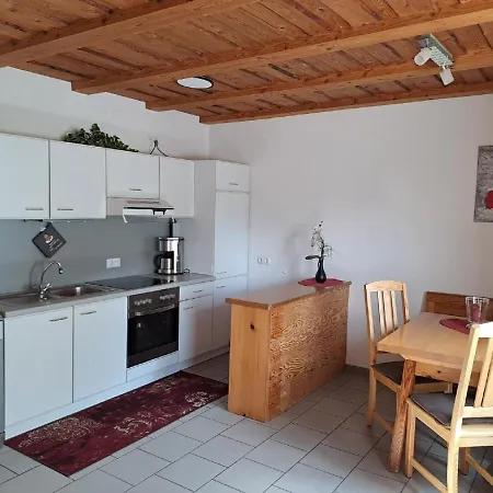 Apartment Gottal Christine Neuschoenau